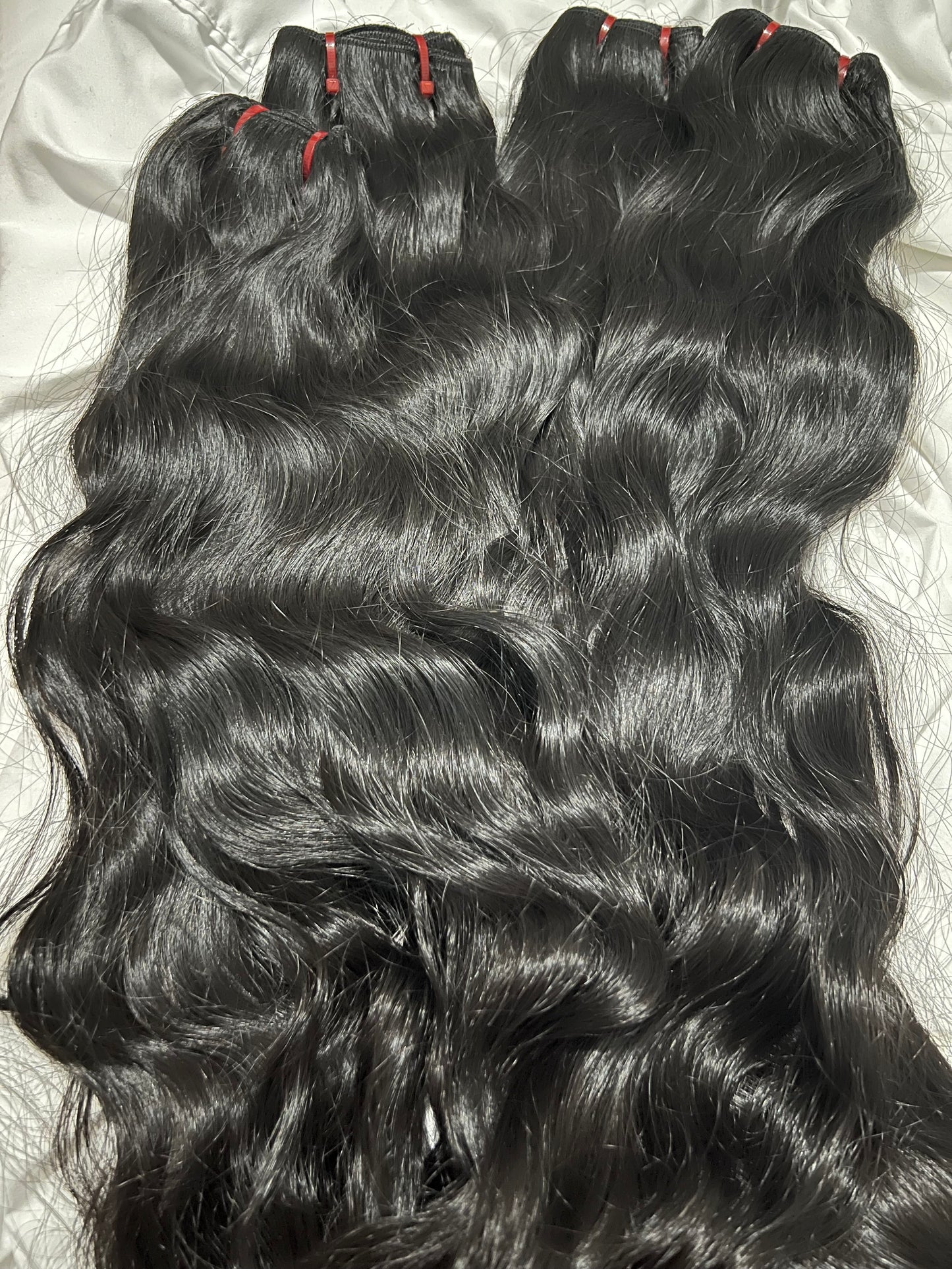 Raw Indian Bundles