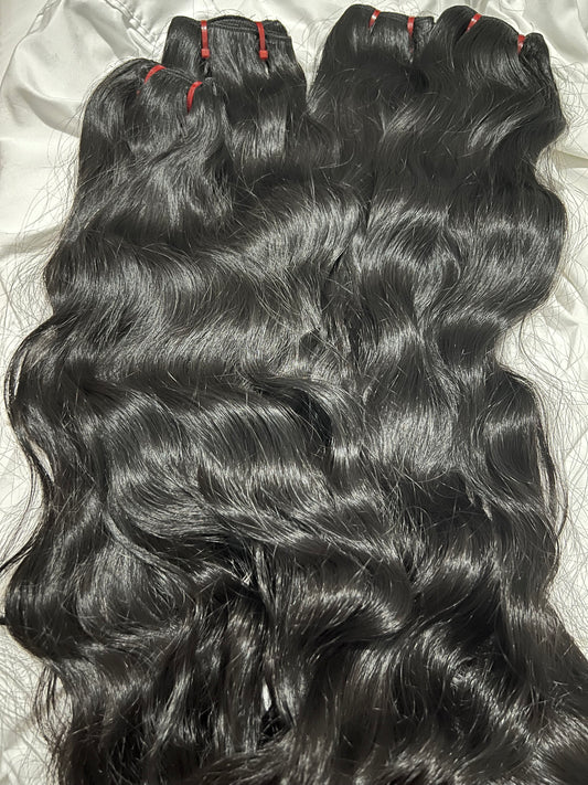 Raw Indian Bundles